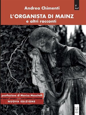 cover image of L'organista di Mainz